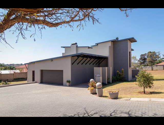 4 BEDROOM PROPERTY TO RENT IN CHANCLIFF